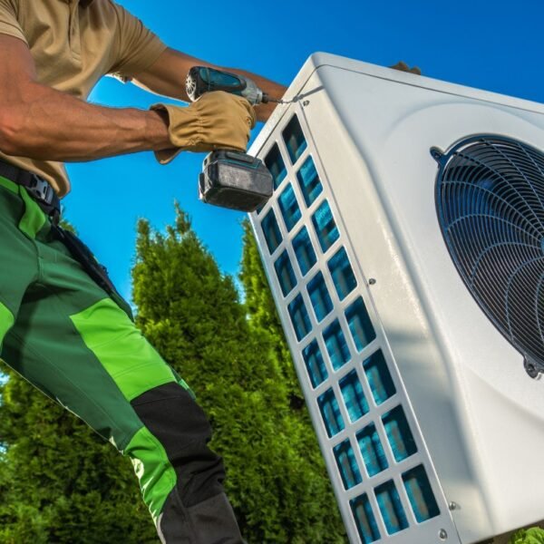 Heat pump tech is 170 years outdated — Pascal thinks it’s time&hellip;