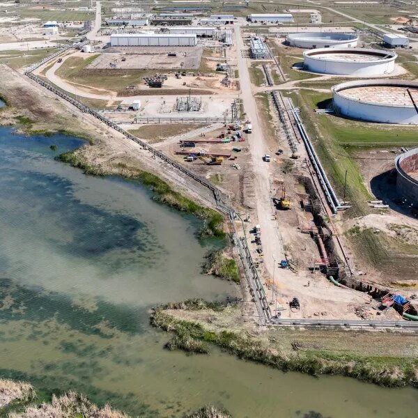 U.S. shale executives don’t know when the oil market will go off…