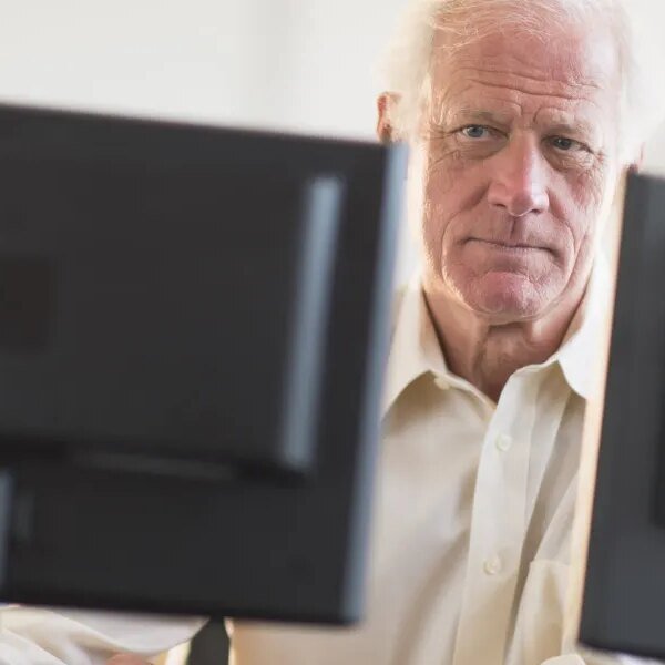 ‘The amazement is kind of wearing off a little bit’: Wharton survey…