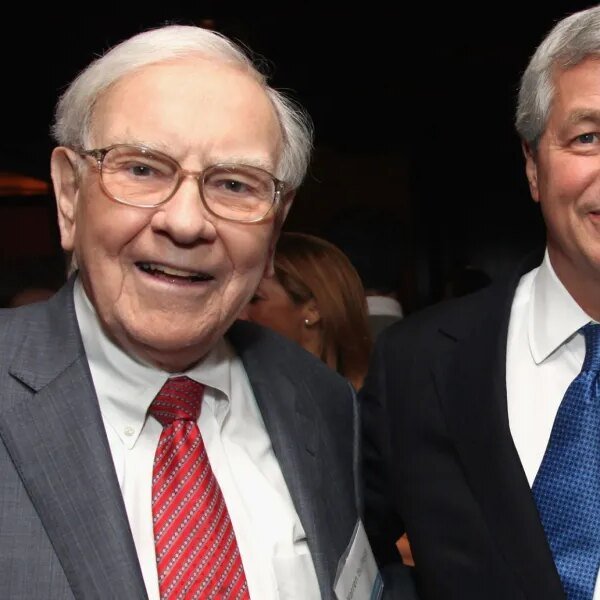 Jamie Dimon poached his protege however Warren Buffett wasn’t upset: ‘a minimum&hellip;
