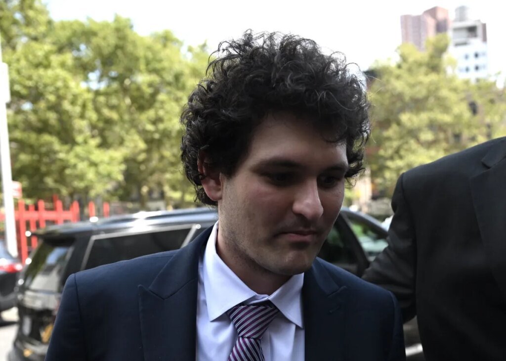 Watch the trailer for ‘The Altruists,’ Netflix’s present concerning the FTX scandal