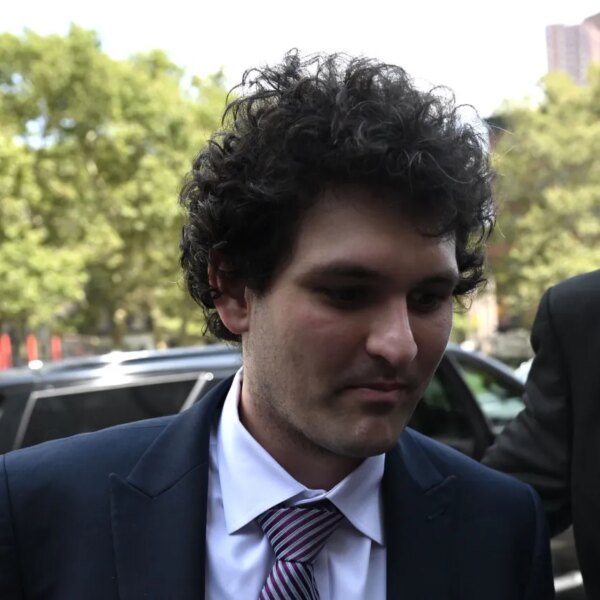 Watch the trailer for ‘The Altruists,’ Netflix’s present concerning the FTX scandal