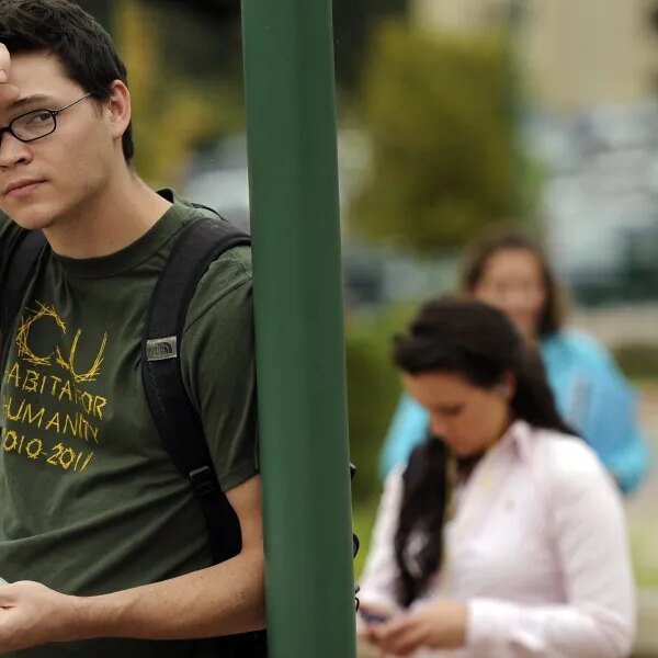 Let 17-year-olds change their minds. In the age of AI, it is…