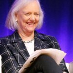 How the previous eBay and HP CEO plans to repair Albertsons