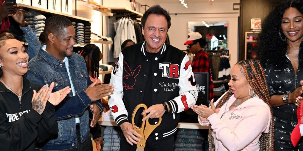 How True Religion’s CEO is rebuilding the denim model for Gen Z and millennials