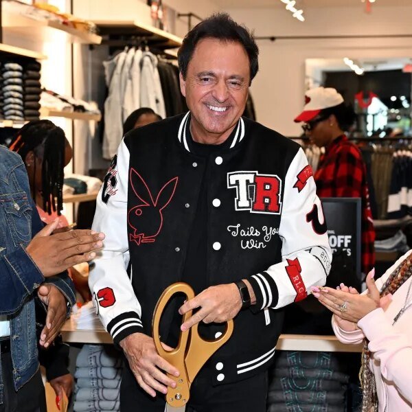 How True Religion’s CEO is rebuilding the denim model for Gen Z…