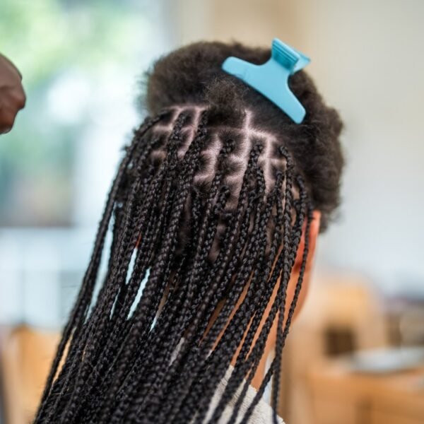 Tressfecta desires to make hair braiding a much less arduous activity for…
