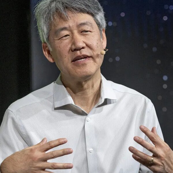 Exclusive: Microsoft’s departing science president plans to hitch Mercedes F1 crew as&hellip;