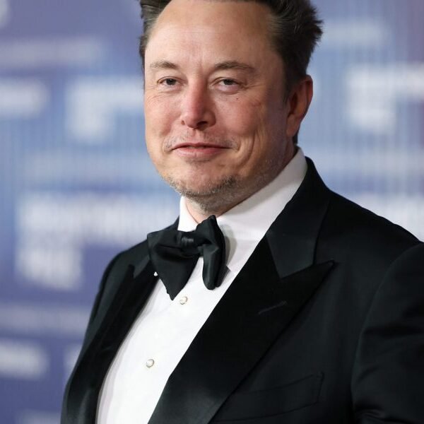 Billionaire Elon Musk says he’ll give each child in America shares of…