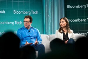 Who’s actually in cost at Anthropic after the IPO?