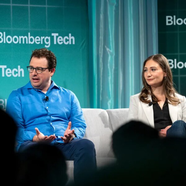 Who’s actually in cost at Anthropic after the IPO?
