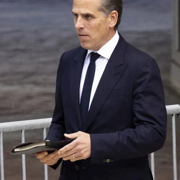 Judge rebukes DOJ over Hunter Biden laptop computer case towards former FBI&hellip;