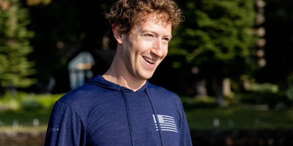 Mark Zuckerberg is becoming a member of Jeff Bezos in Miami’s billionaire bunker: Take a have a look at his portfolio