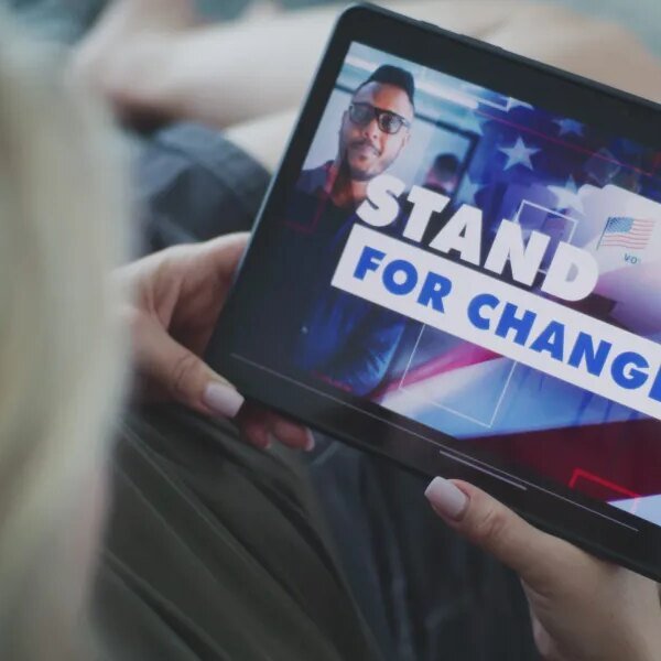 Researchers tracked $80 million in political advertisements utilizing AI—and Republicans had been…