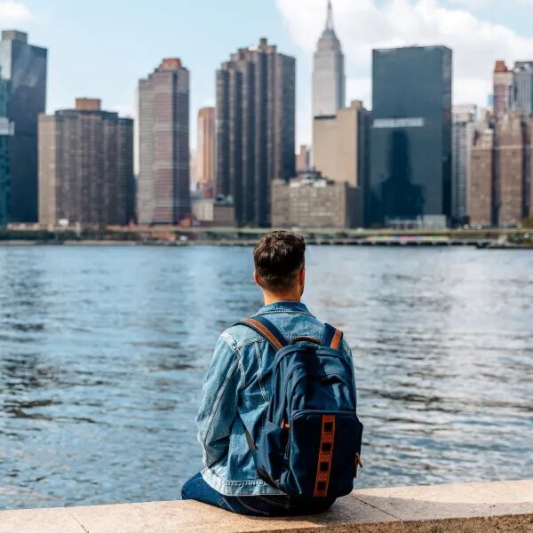 How an in depth take a look at the American Dream turned&hellip;