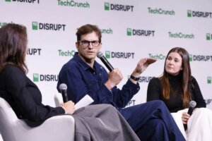 What a few of Anthropic’s backers are reportedly price earlier than its IPO