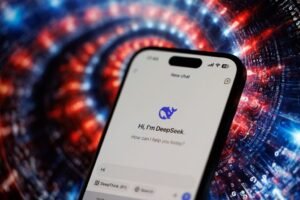 US orders federal companies to take away China’s DeepSeek AI from their methods