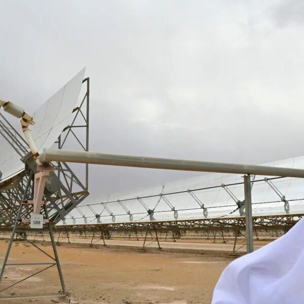The method we devour vitality is altering. Abu Dhabi’s built-in system has already&hellip;