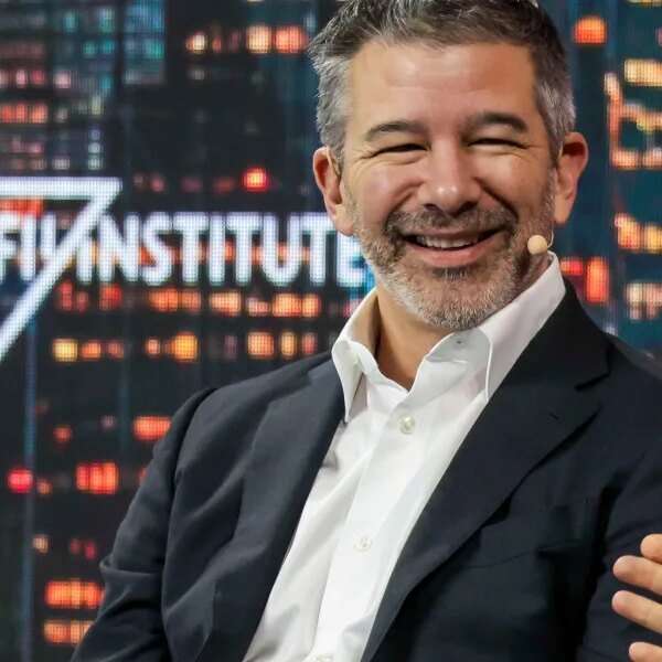 Uber cofounder moved to Texas ‘prior to January’—dodging $180M hit from California…
