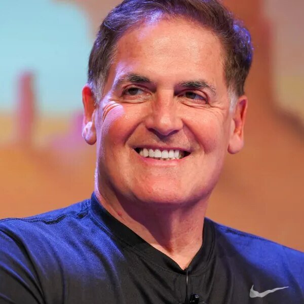 Why Mark Cuban took off his watch the day he grew to&hellip;