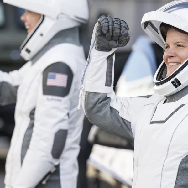 Women astronauts outnumber males at NASA—they’re midway by way of coaching and…