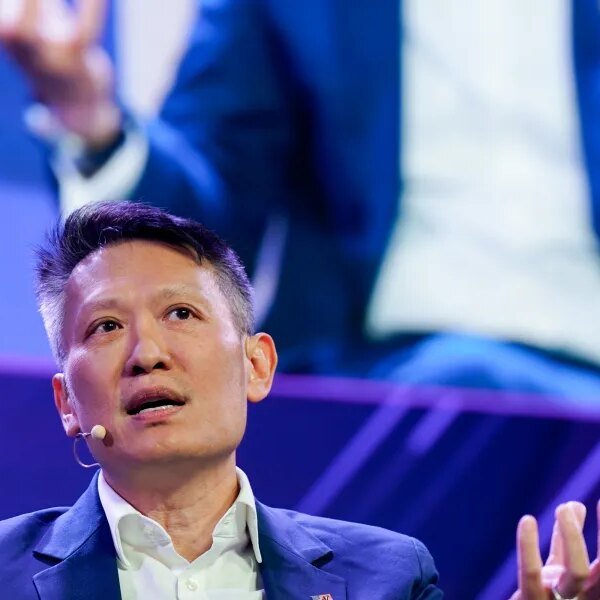 Binance eyes Hong Kong, Korean, and Taiwanese shares in tokenization push