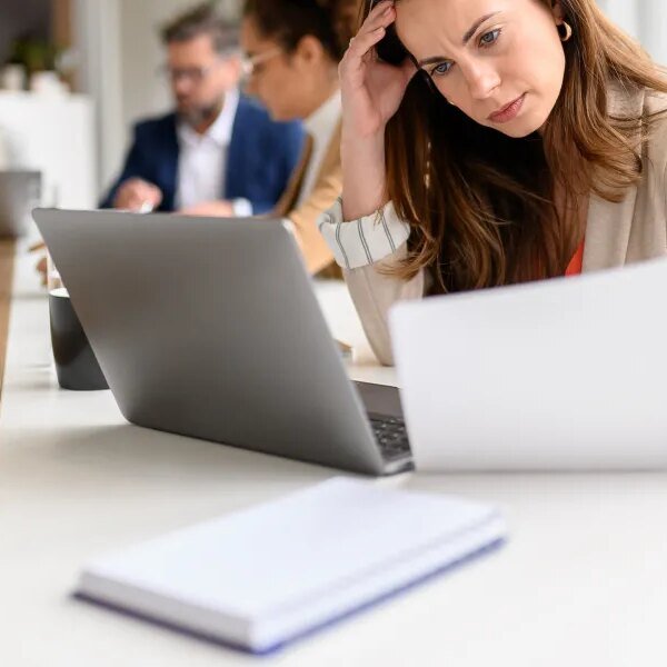 The rise of the ‘two-job job’: 61% of employees say they’re now&hellip;