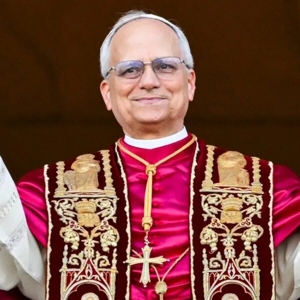 Pope Leo XIV has lung most cancers regardless of by no means…
