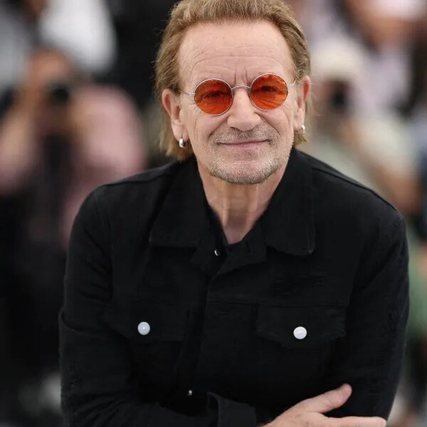 Bono on U2 ticket costs: The band has ‘no problem’ letting wealthy…