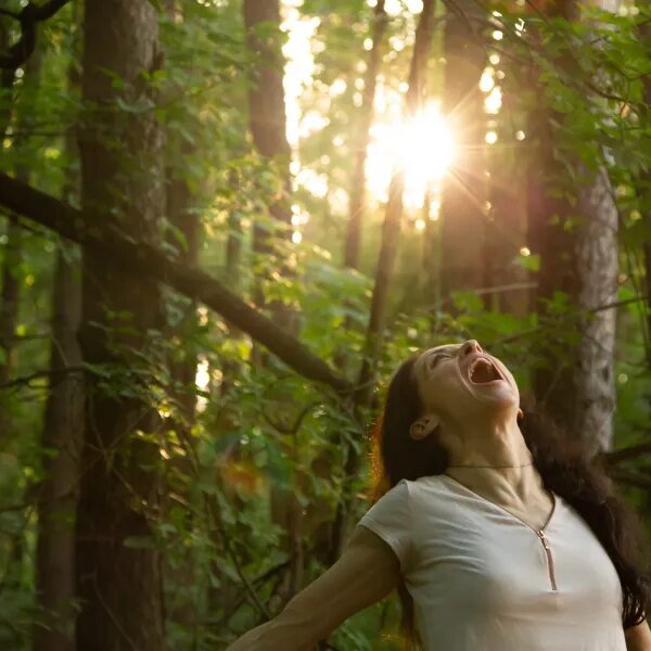 Inside ladies’s rage retreats costing as much as $4,500