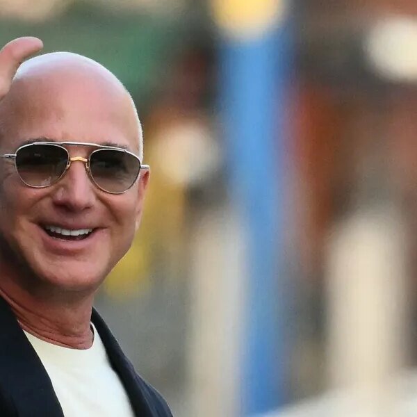 Jeff Bezos reportedly purchased a $69.5 million Miami seaside home close to…