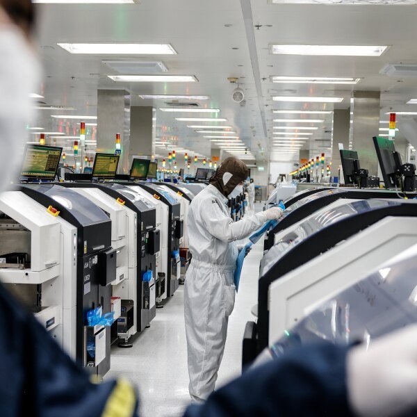 Why the ‘China plus one’ provide chain shift is paying off lower&hellip;