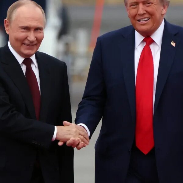 Trump places on maintain bipartisan Russia sanctions named for Lindsey Graham a…