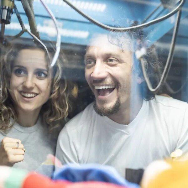 Millennials are ‘kidulting’ by means of their parenthood stage, spending their free…