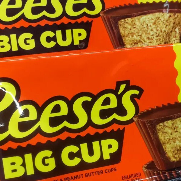 Grandson of Reese’s inventor says Hershey’s 2027 recipe repair is ‘a stall’—and…