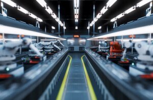 Industrial Next needs manufacturing unit robots to change duties in minutes, not weeks