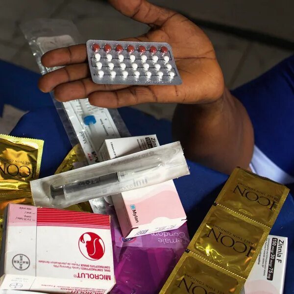 Iran conflict delays contraceptives supply to African clinics that already face $185&hellip;