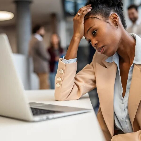 Not even an MBA can save Gen Z and so they understand&hellip;