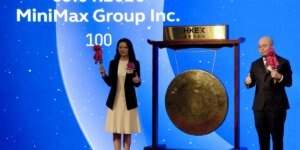 Why China’s AI startups might want to flip to IPOs and personal credit score