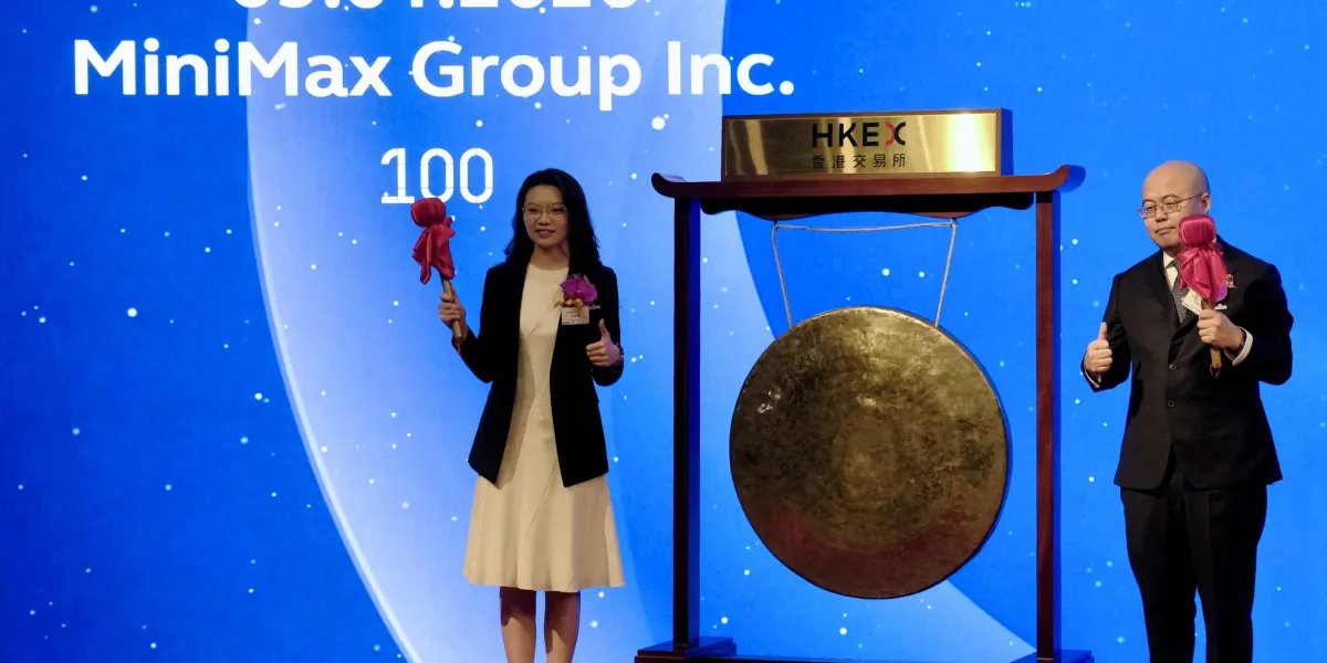 Why China’s AI startups might want to flip to IPOs and personal credit score