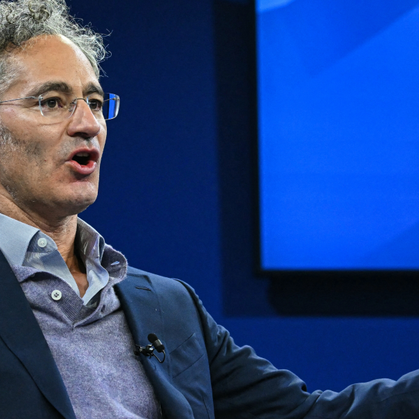 Palantir CEO says solely commerce employees or these with neurodivergence will succeed&hellip;