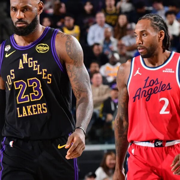 Lakers, Clippers, Man City: why achieve this many sports activities house owners&hellip;