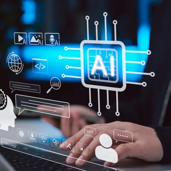 McKinsey: Automation may take up half of U.S. work hours by 2035.…