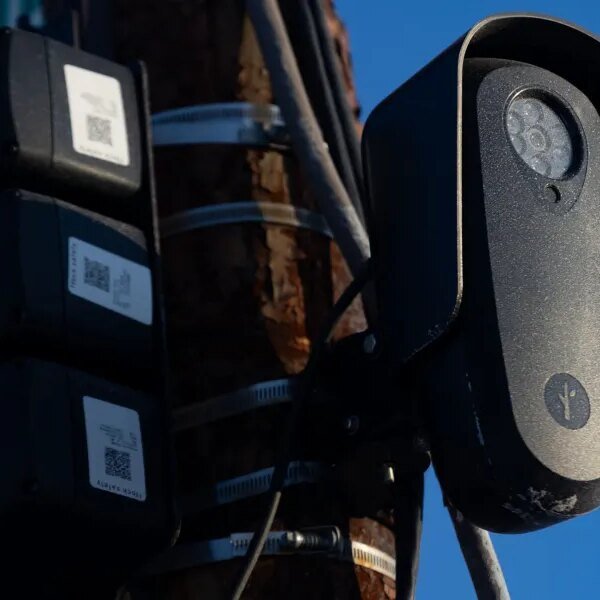 An Ohio police lieutenant allegedly used Flock cameras 29 occasions to trace&hellip;