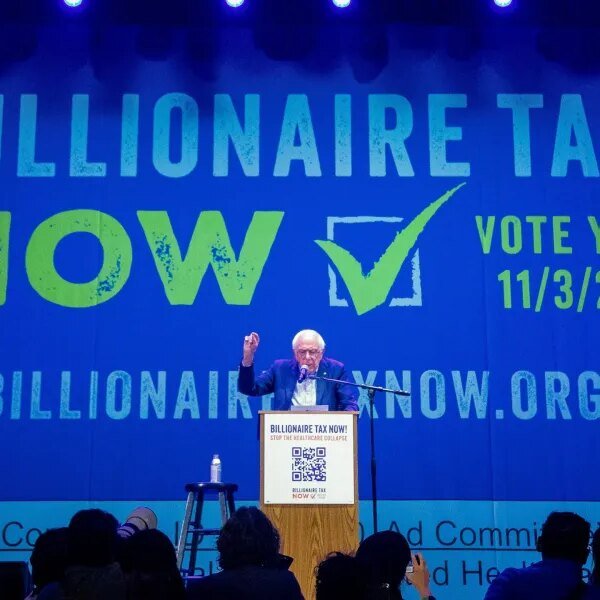About 70% of tax students would vote towards California’s billionaire tax, a&hellip;