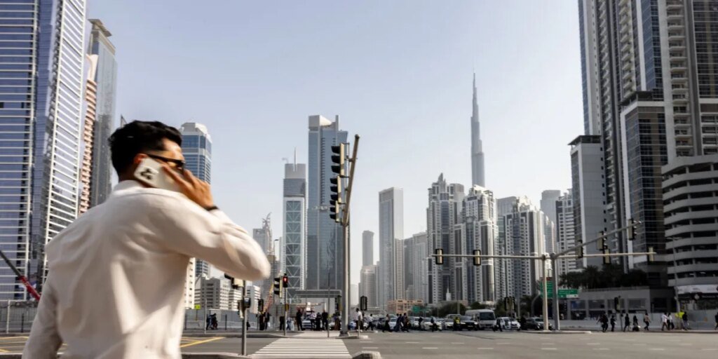 UAE’s 10-year ‘golden visa’ is not only for the wealthy, however contains nurses, lecturers, or e-sports execs