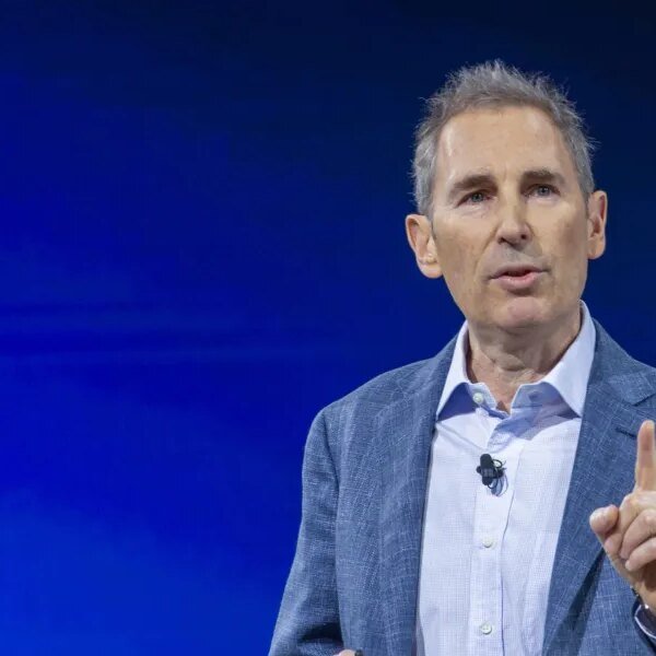 Amazon CEO says procuring brokers like Meta’s Muse ‘not nice’