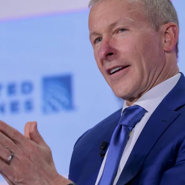 United CEO Scott Kirby has one other ‘non-consensus opinion’ moreover a wealth…