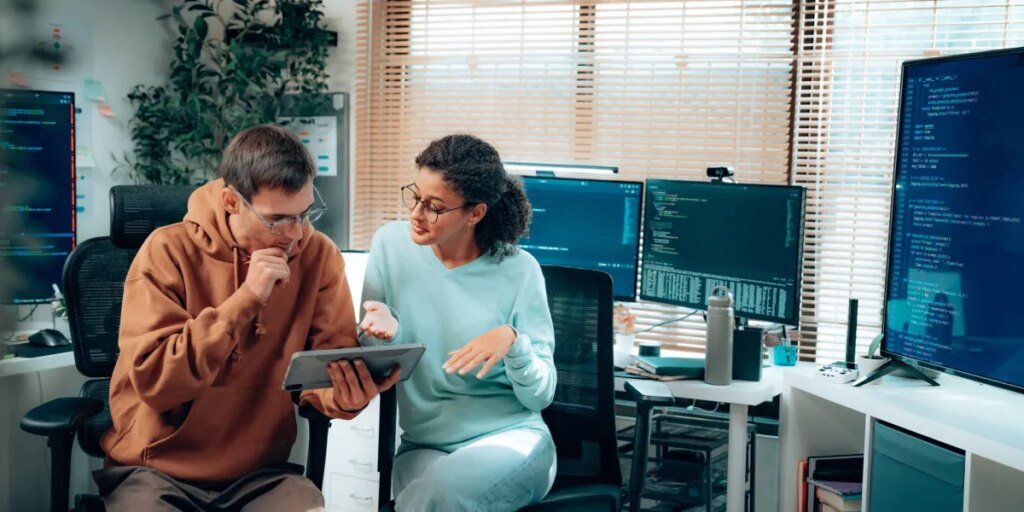 Gen Z makes use of AI to be taught essentially the most, however 57% battle to use it at work, survey finds