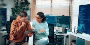 Gen Z makes use of AI to be taught essentially the most, however 57% battle to use it at work, survey finds